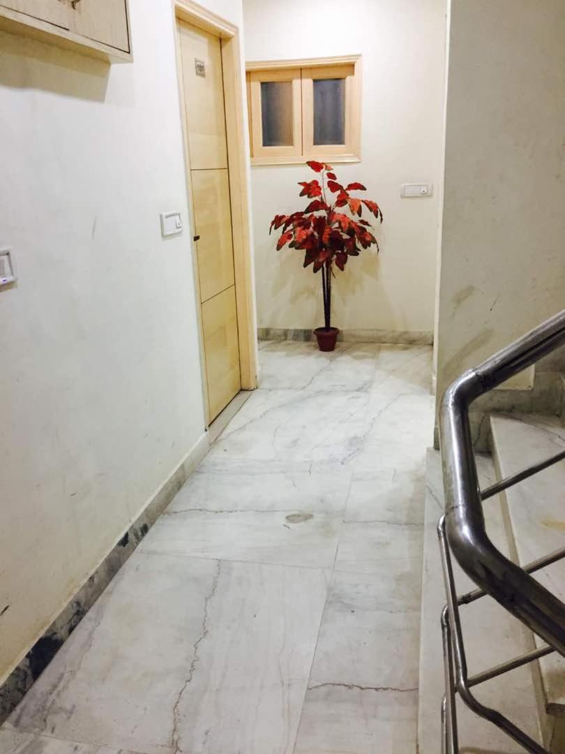 Cottage Lord Krishna Walking Distance From New Delhi Railway Station Dış mekan fotoğraf